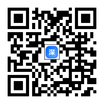 分享二维码