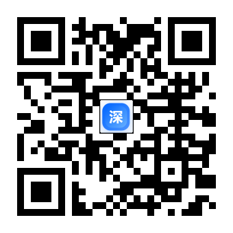 分享二维码