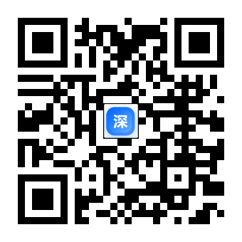 分享二维码