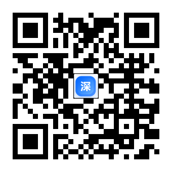 分享二维码
