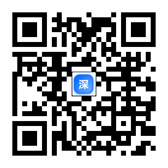 分享二维码