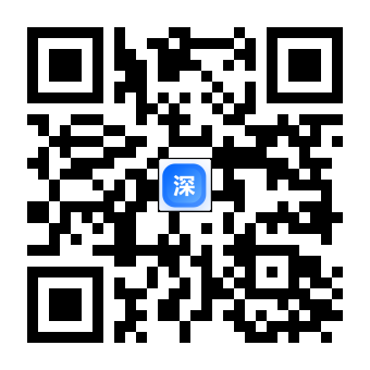 分享二维码