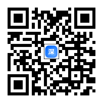 分享二维码