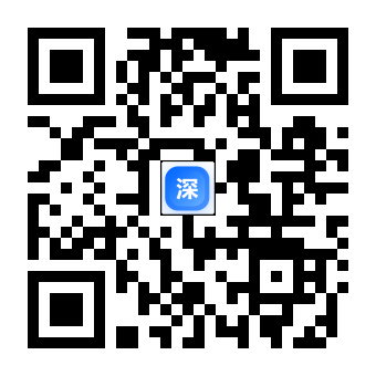 分享二维码