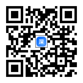 分享二维码