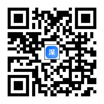 分享二维码