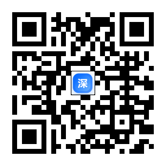分享二维码
