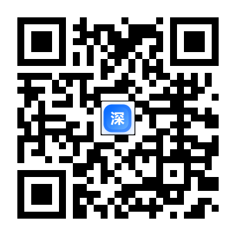 分享二维码