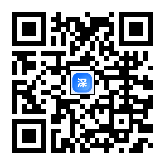 分享二维码
