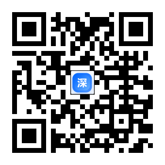 分享二维码