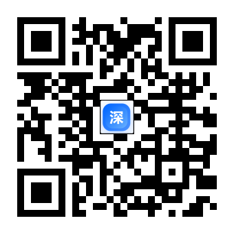分享二维码