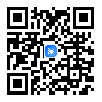 分享二维码