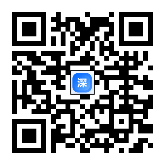 分享二维码
