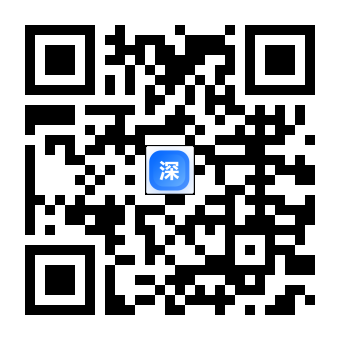 分享二维码