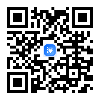 分享二维码