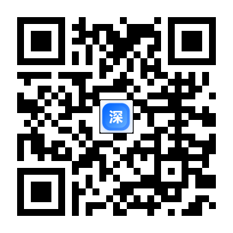 分享二维码