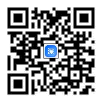 分享二维码