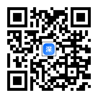 分享二维码