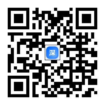 分享二维码