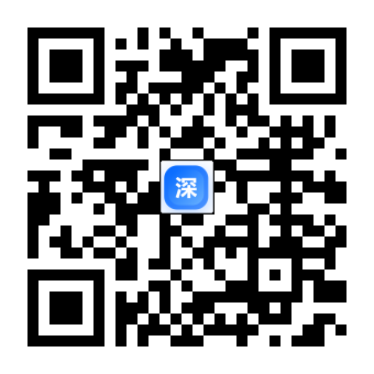 分享二维码