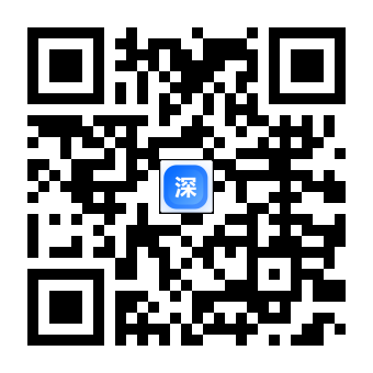 分享二维码