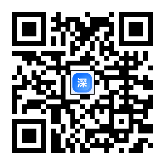 分享二维码