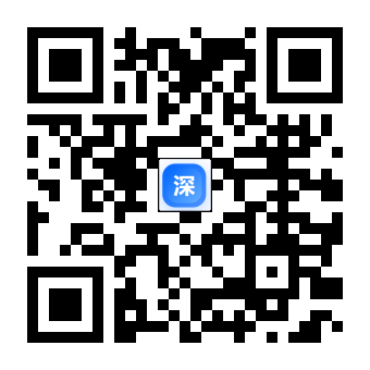 分享二维码