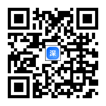 分享二维码