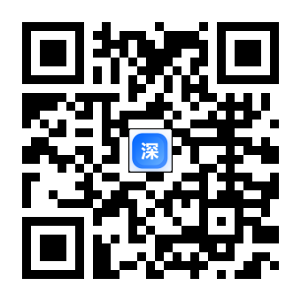 分享二维码