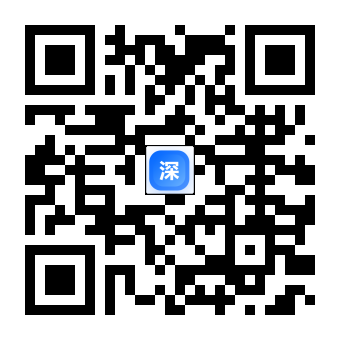 分享二维码