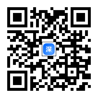 分享二维码