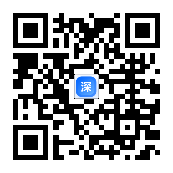 分享二维码