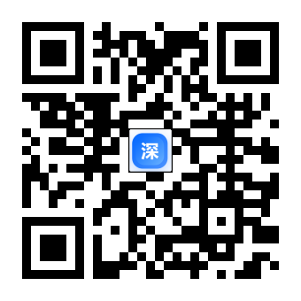 分享二维码