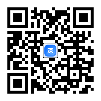 分享二维码