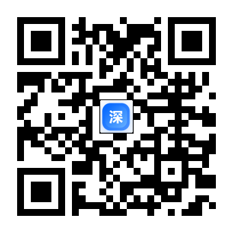 分享二维码