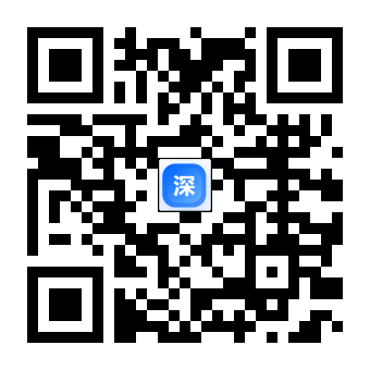 分享二维码