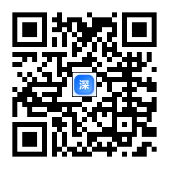 分享二维码