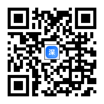分享二维码