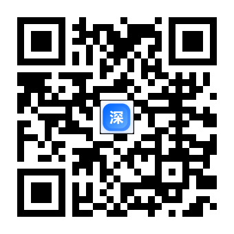 分享二维码