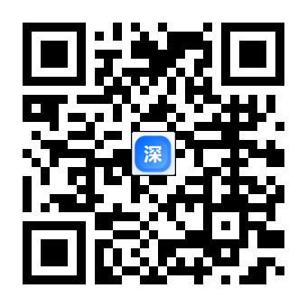 分享二维码
