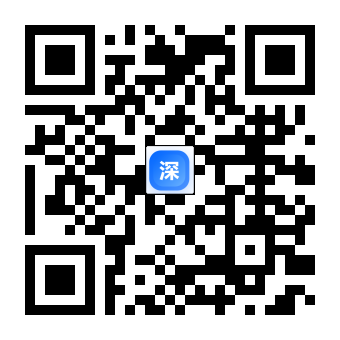 分享二维码