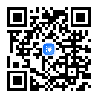 分享二维码
