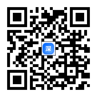 分享二维码