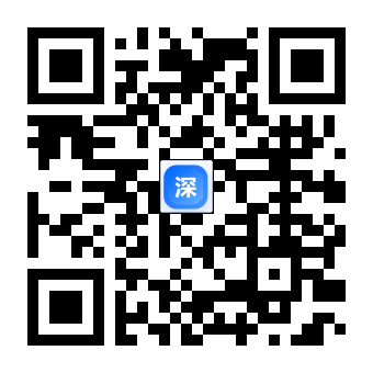 分享二维码