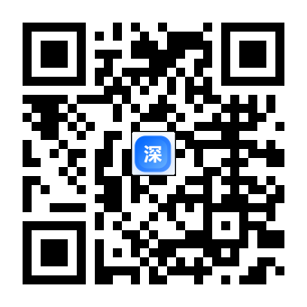 分享二维码