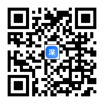 分享二维码