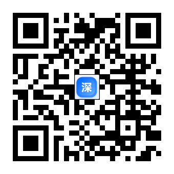分享二维码