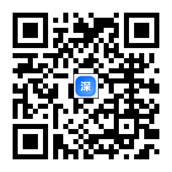 分享二维码