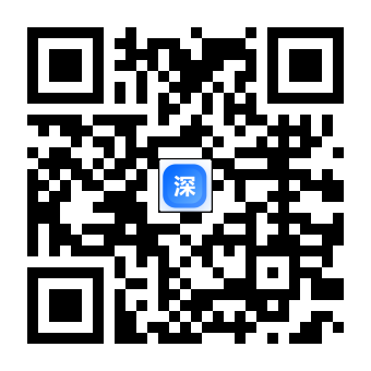 分享二维码