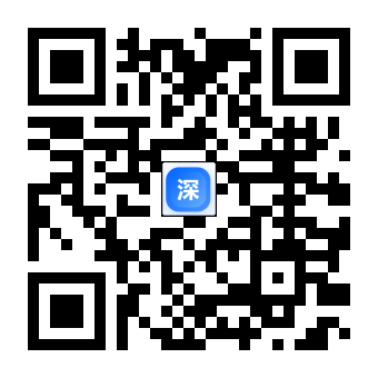 分享二维码